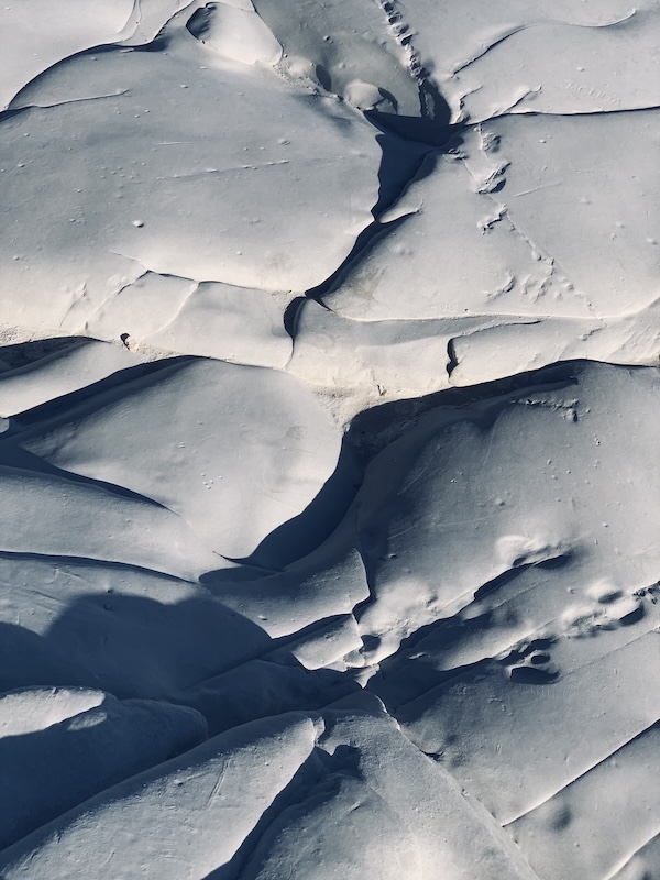 Limassol coastline — the bedrock of WhiteRox